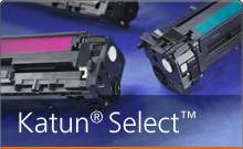 High-Quality Printer Toner Cartridges 