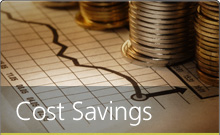 True Cost Savings equals Greater Profits for You 