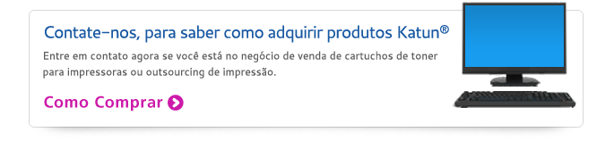 Para Saber Como Adquirir Produtos Katun