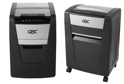 Acco GBC Shredder