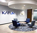 Katun Headquarters