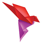 Origami Bird